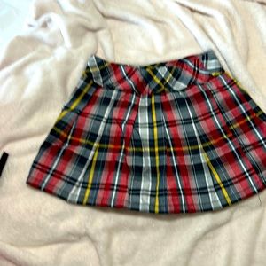 Size 4T SKORTS